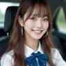 元気な女性 AI Voice Avatar