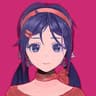 Mita Miside (Russian voice) AI Voice Avatar