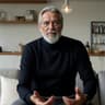 Valentino Narración Biblica Fer AI Voice Avatar