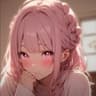 E-girl AI Voice Avatar