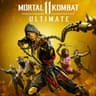 Mortal Kombat AI Voice Avatar