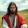 jesus narrador AI Voice Avatar